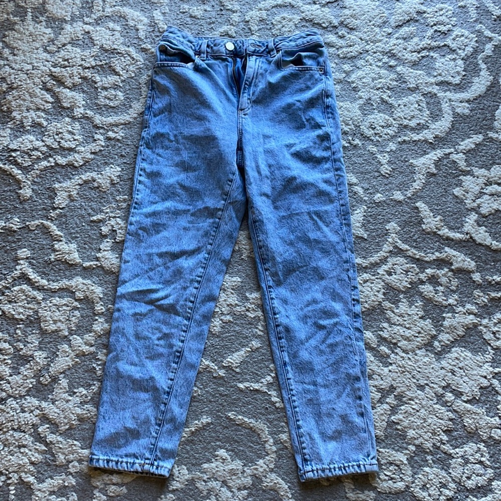 Garage jeans